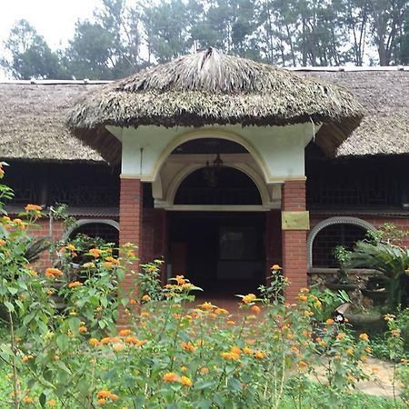 Farmstay O A Phao - Km37 Ham Yen Tuyen Quang Экстерьер фото