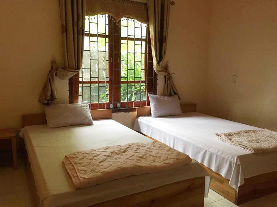 Farmstay O A Phao - Km37 Ham Yen Tuyen Quang Экстерьер фото