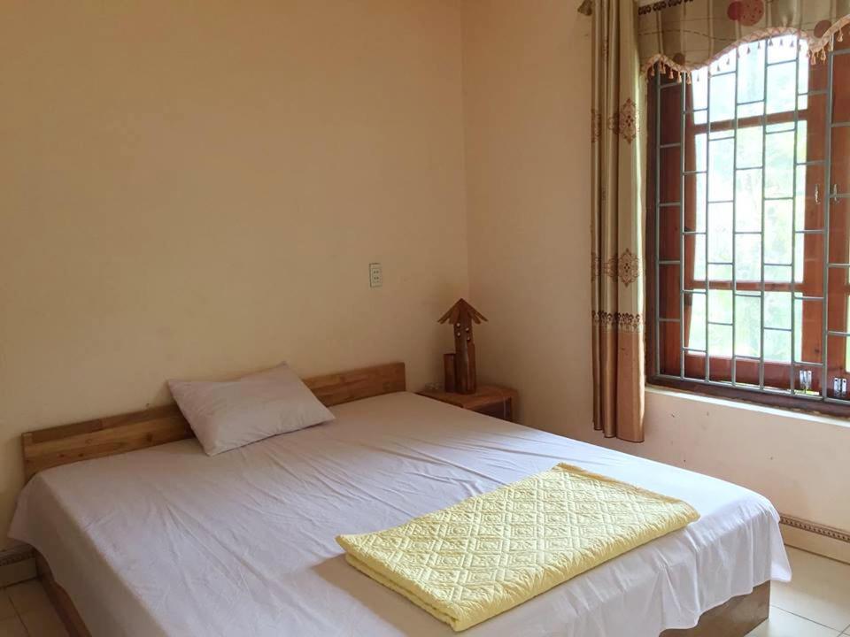 Farmstay O A Phao - Km37 Ham Yen Tuyen Quang Экстерьер фото