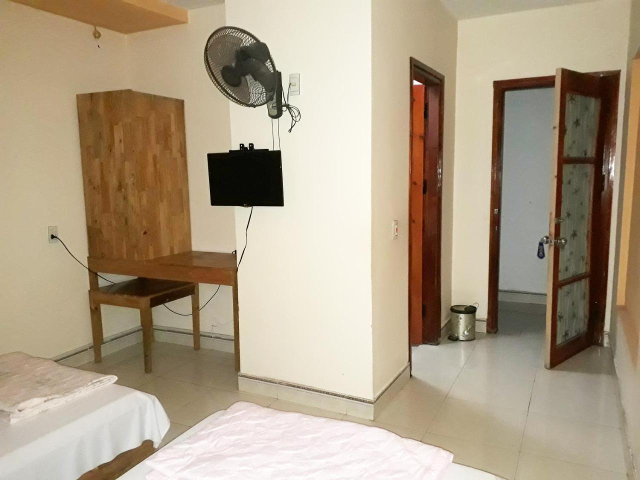 Farmstay O A Phao - Km37 Ham Yen Tuyen Quang Экстерьер фото