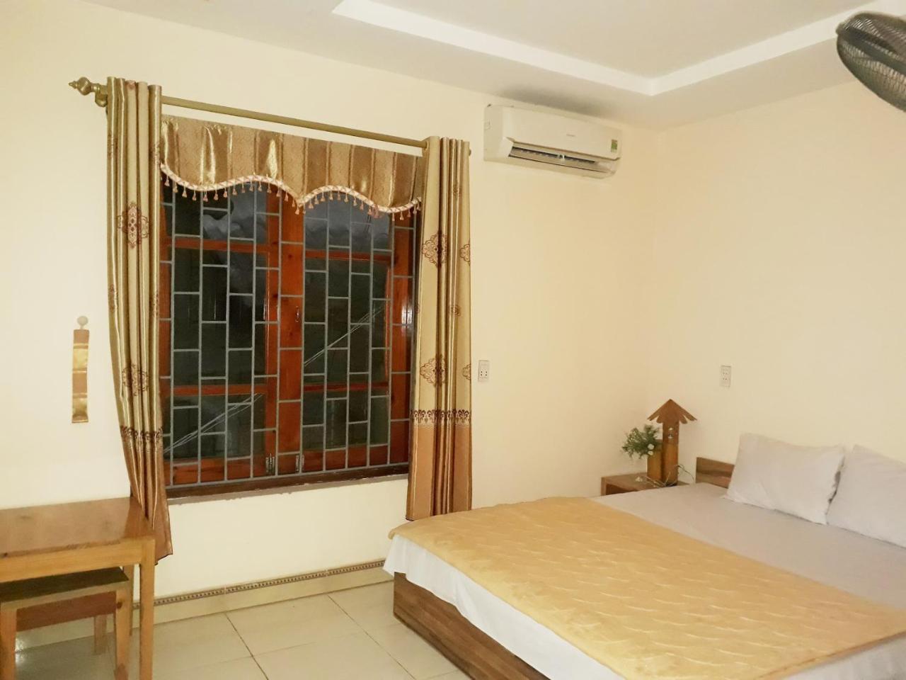 Farmstay O A Phao - Km37 Ham Yen Tuyen Quang Экстерьер фото