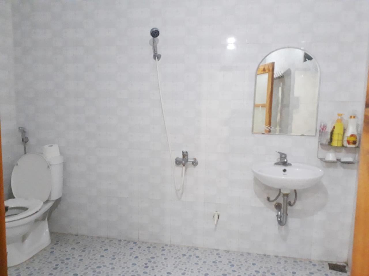 Farmstay O A Phao - Km37 Ham Yen Tuyen Quang Экстерьер фото