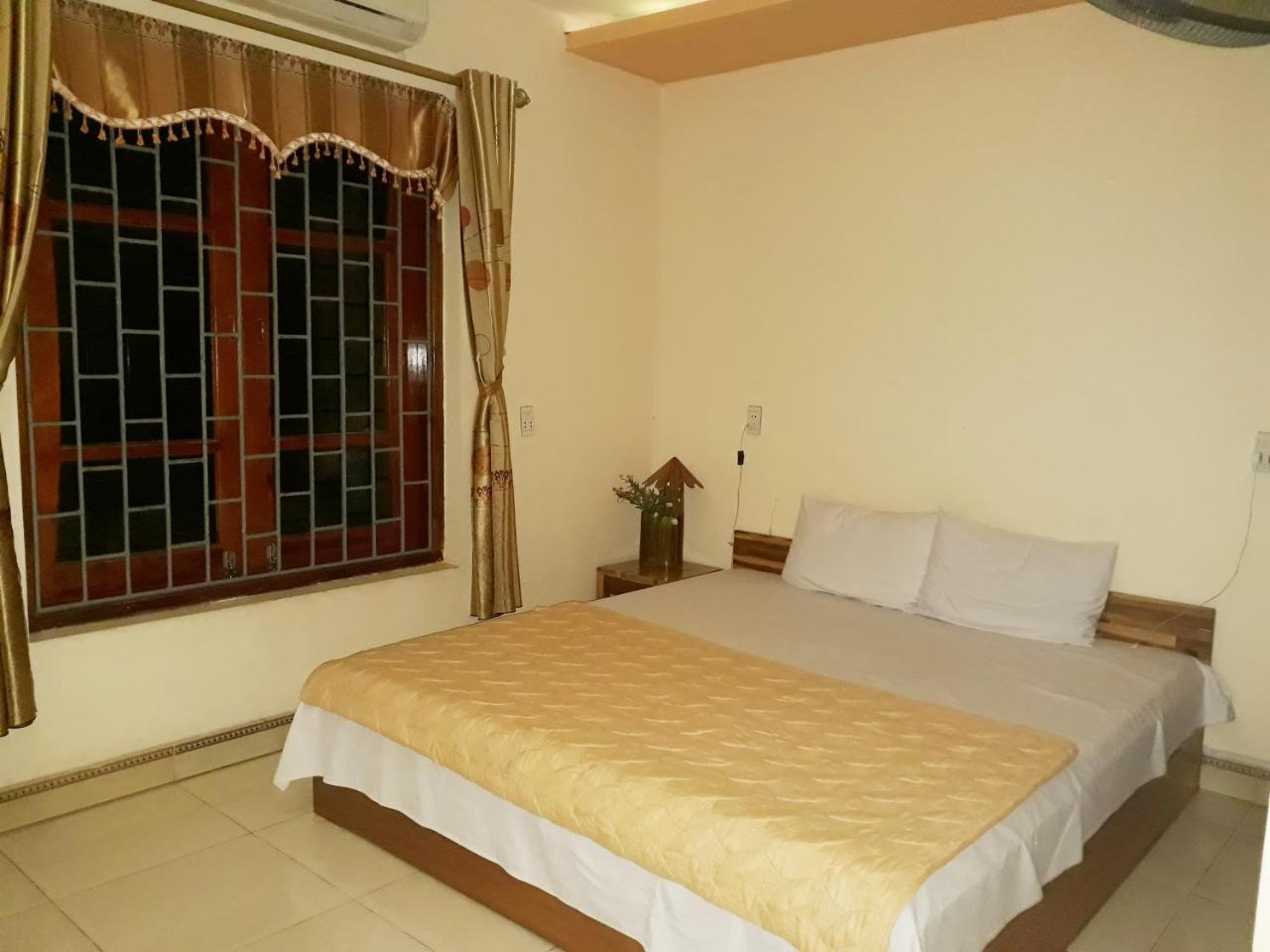 Farmstay O A Phao - Km37 Ham Yen Tuyen Quang Экстерьер фото