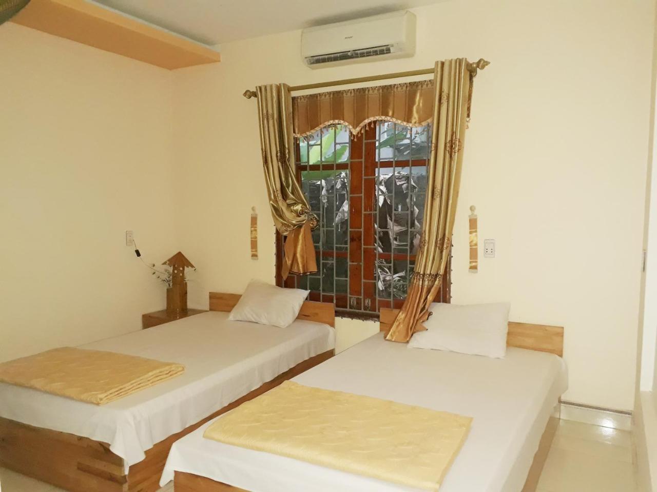 Farmstay O A Phao - Km37 Ham Yen Tuyen Quang Экстерьер фото
