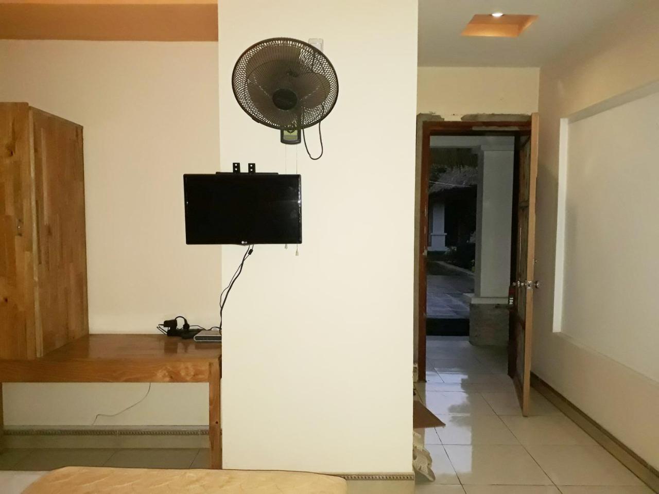 Farmstay O A Phao - Km37 Ham Yen Tuyen Quang Экстерьер фото