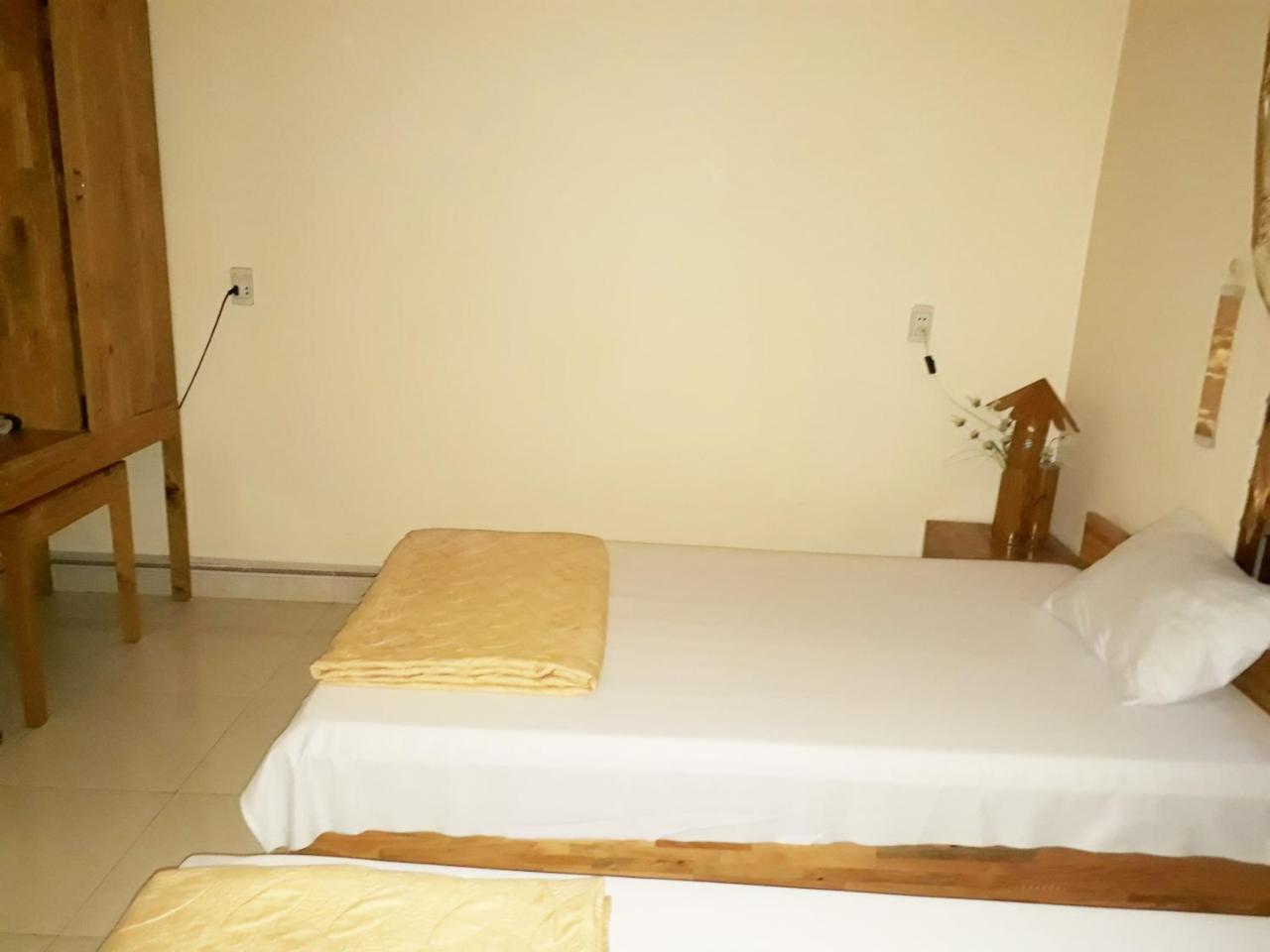Farmstay O A Phao - Km37 Ham Yen Tuyen Quang Экстерьер фото