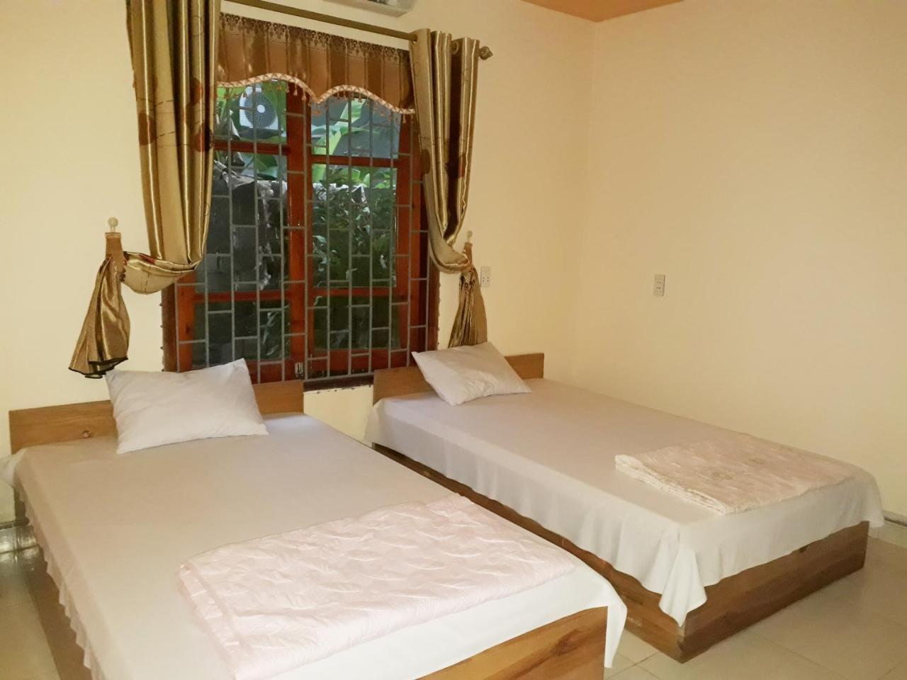 Farmstay O A Phao - Km37 Ham Yen Tuyen Quang Экстерьер фото