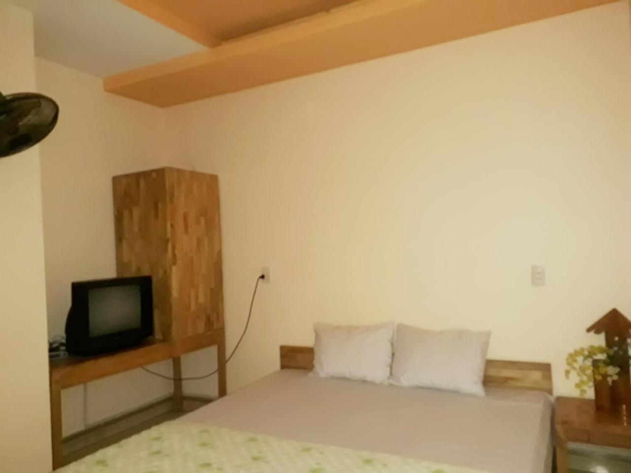 Farmstay O A Phao - Km37 Ham Yen Tuyen Quang Экстерьер фото