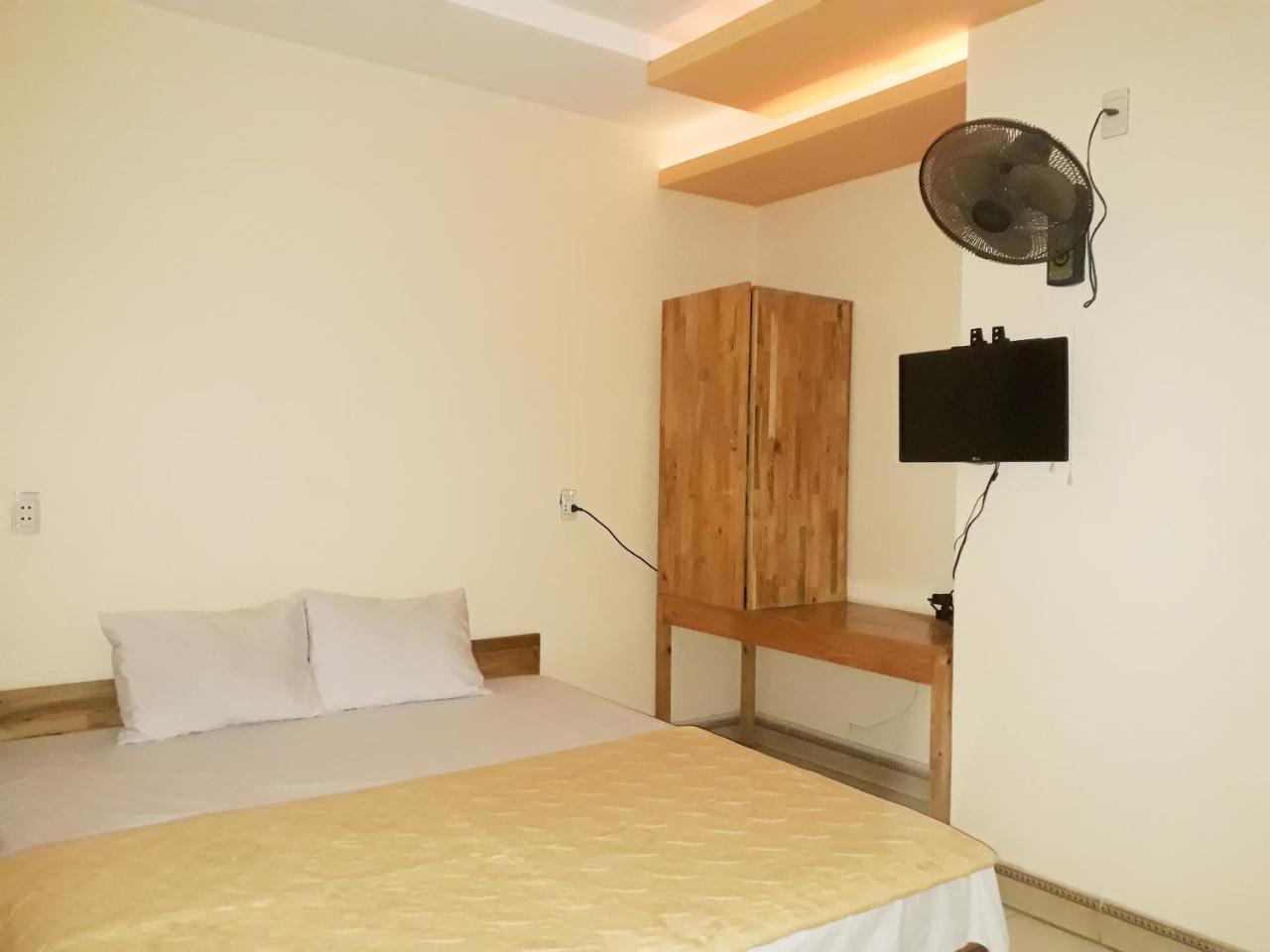Farmstay O A Phao - Km37 Ham Yen Tuyen Quang Экстерьер фото