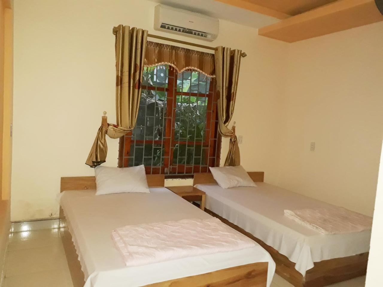Farmstay O A Phao - Km37 Ham Yen Tuyen Quang Экстерьер фото