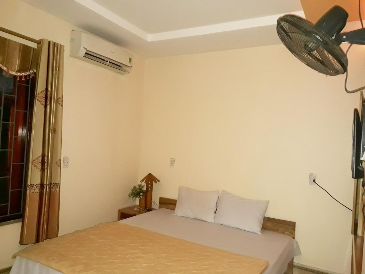 Farmstay O A Phao - Km37 Ham Yen Tuyen Quang Экстерьер фото