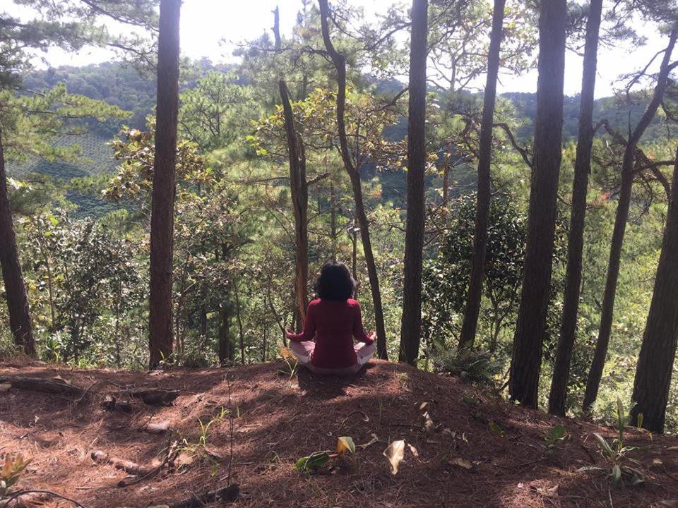 Farmstay O A Phao - Km37 Ham Yen Tuyen Quang Экстерьер фото